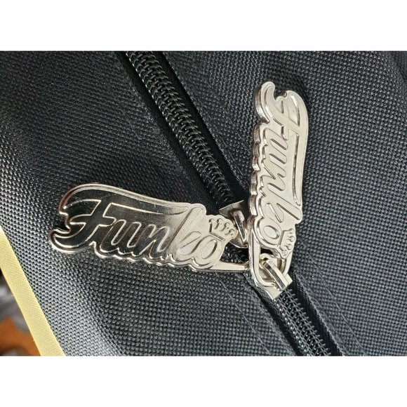 Marvel Thanos Funko Pop Collectors 3D Backpack w/ 3 POP Storage Free Minn-Erva - Picture 12 of 12